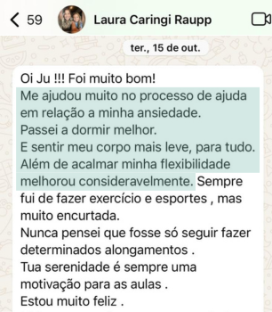 Dep 5 - Laura