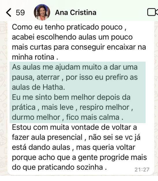 Dep 8 - Ana Cristina